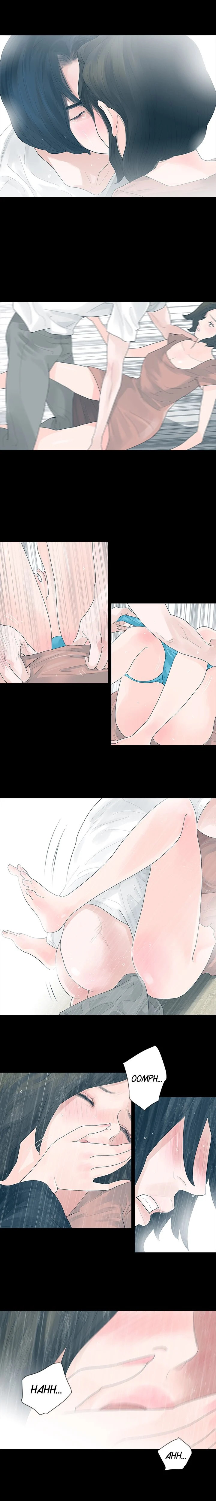 Playing with Fire - Chapter 27 [photo 8] - MangaPorn