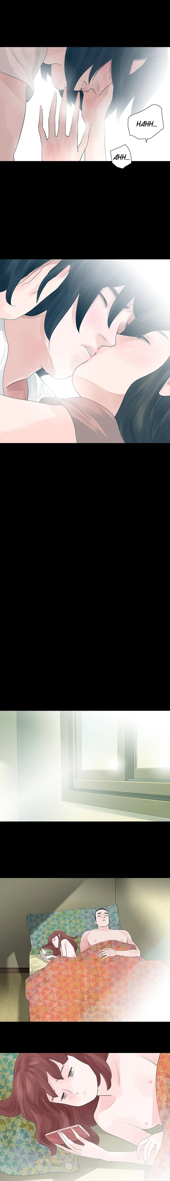 Playing with Fire - Chapter 27 [photo 9] - MangaPorn