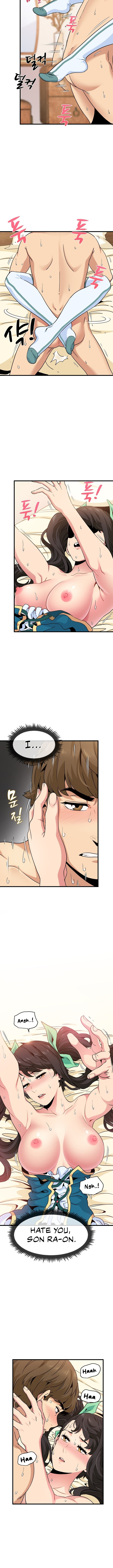 The Turning Point - Chapter 9 [photo 10] - MangaPorn