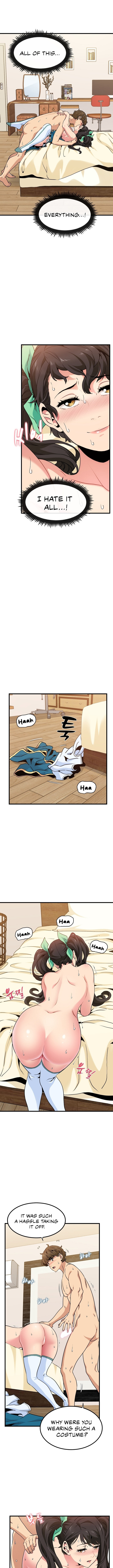 The Turning Point - Chapter 9 [photo 11] - MangaPorn