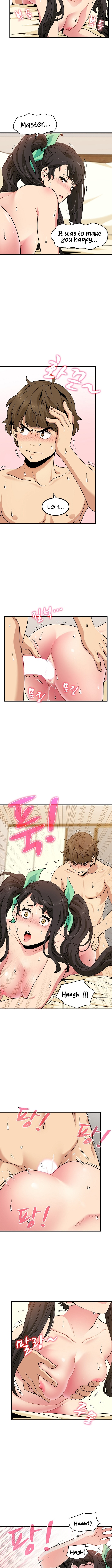 The Turning Point - Chapter 9 [photo 12] - MangaPorn