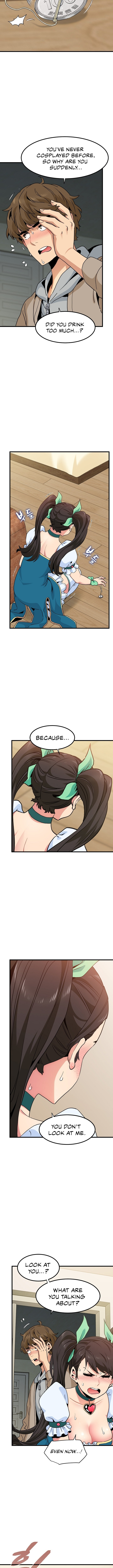 The Turning Point - Chapter 9 [photo 2] - MangaPorn