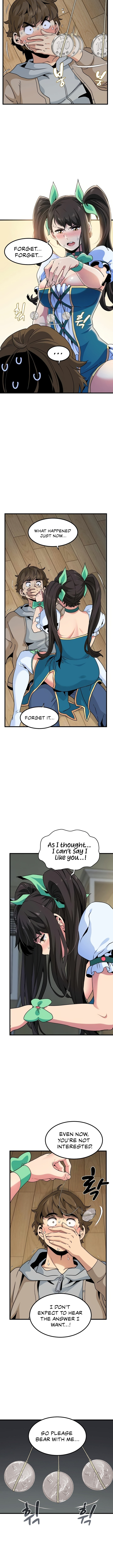 The Turning Point - Chapter 9 [photo 5] - MangaPorn