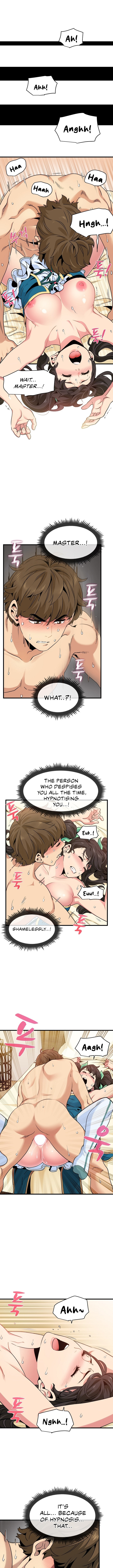 The Turning Point - Chapter 9 [photo 8] - MangaPorn