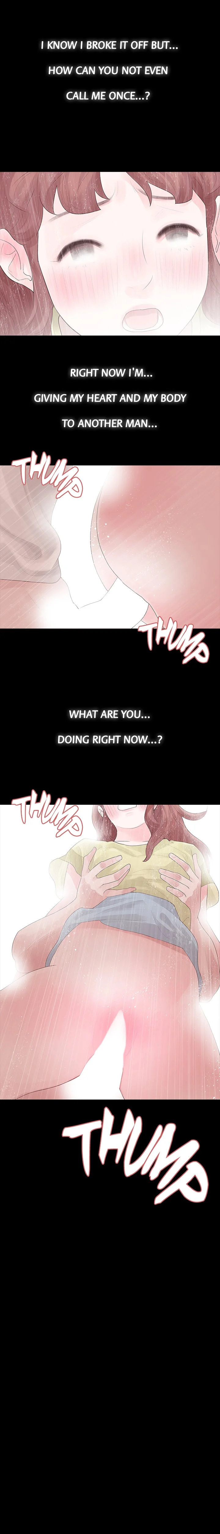 Playing with Fire - Chapter 28 [photo 13] - MangaPorn