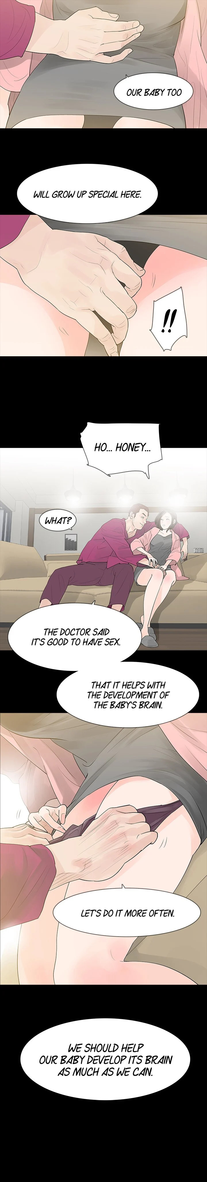 Playing with Fire - Chapter 28 [photo 15] - MangaPorn