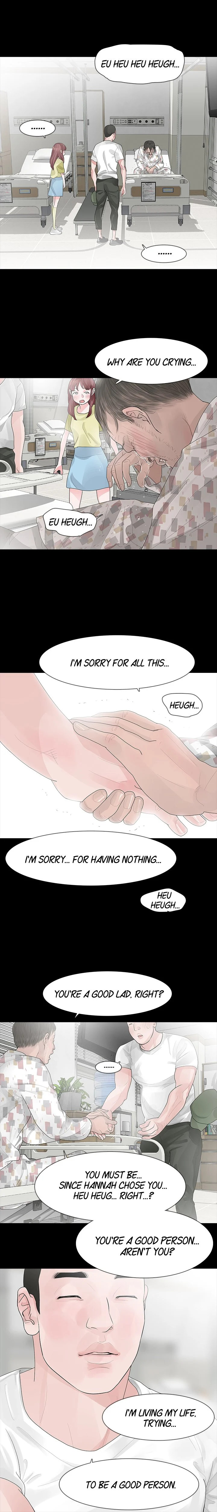 Playing with Fire - Chapter 28 [photo 3] - MangaPorn