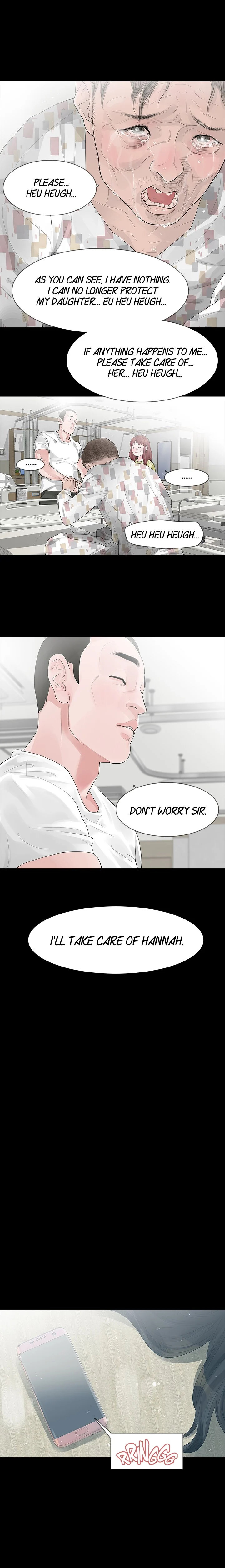 Playing with Fire - Chapter 28 [photo 4] - MangaPorn