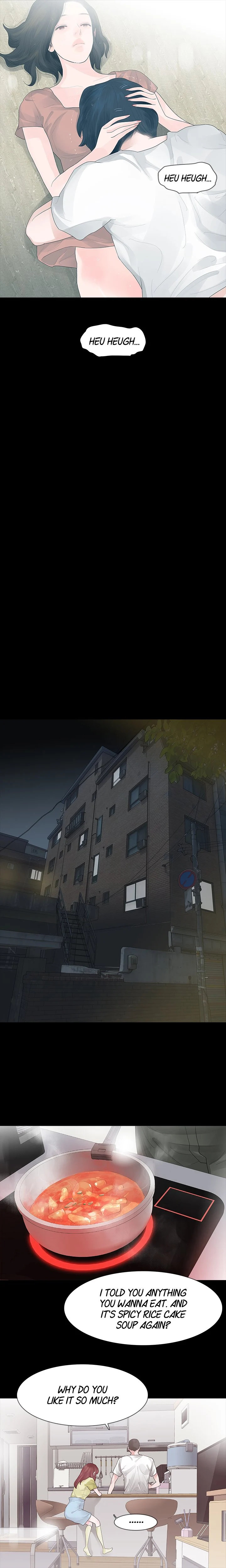 Playing with Fire - Chapter 28 [photo 6] - MangaPorn