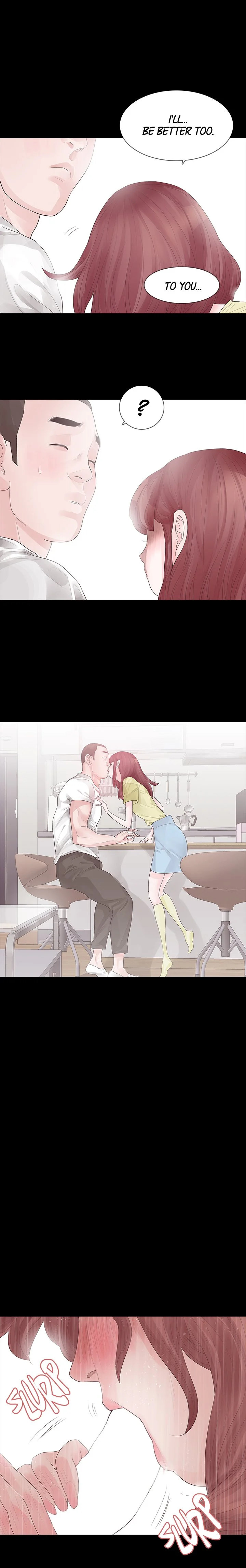 Playing with Fire - Chapter 28 [photo 9] - MangaPorn