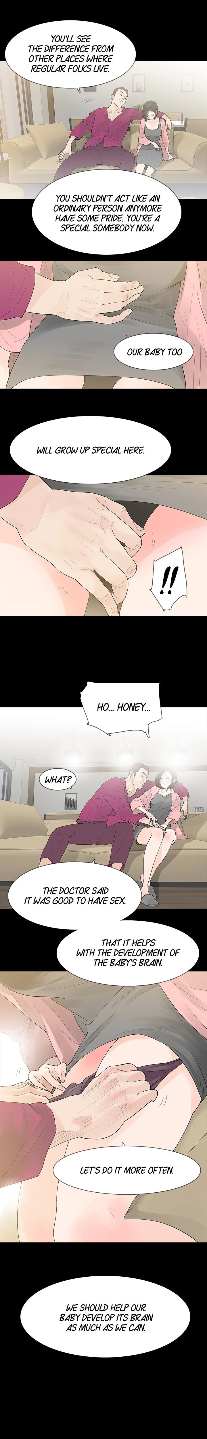 Playing with Fire - Chapter 29 [photo 1] - MangaPorn