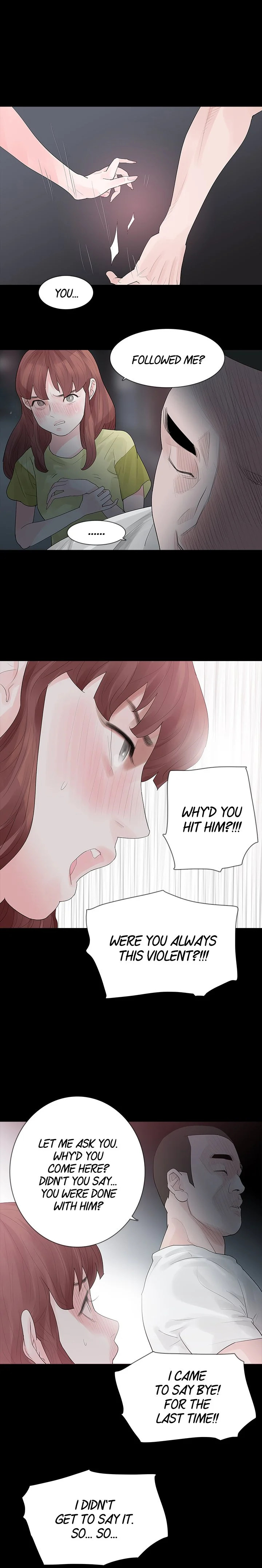 Playing with Fire - Chapter 29 [photo 11] - MangaPorn