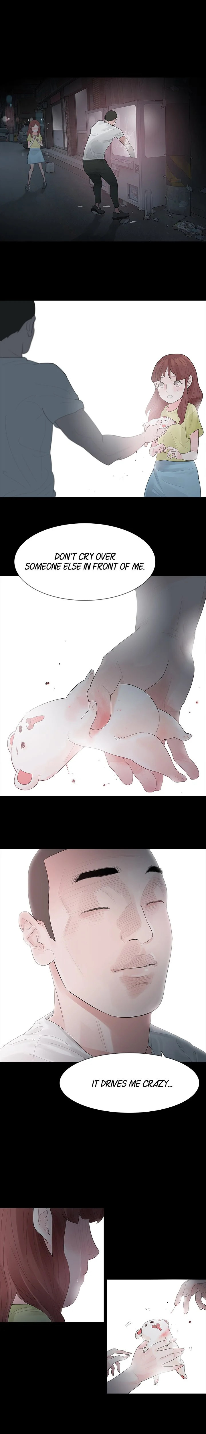 Playing with Fire - Chapter 29 [photo 13] - MangaPorn