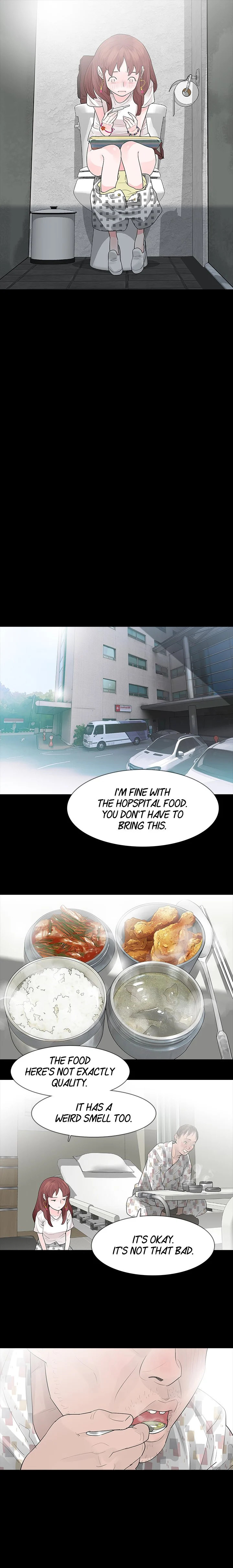 Playing with Fire - Chapter 30 [photo 12] - MangaPorn