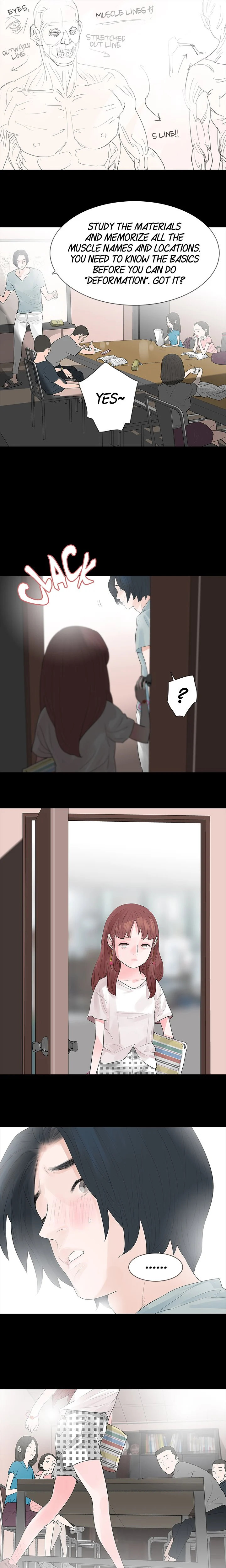 Playing with Fire - Chapter 30 [photo 14] - MangaPorn