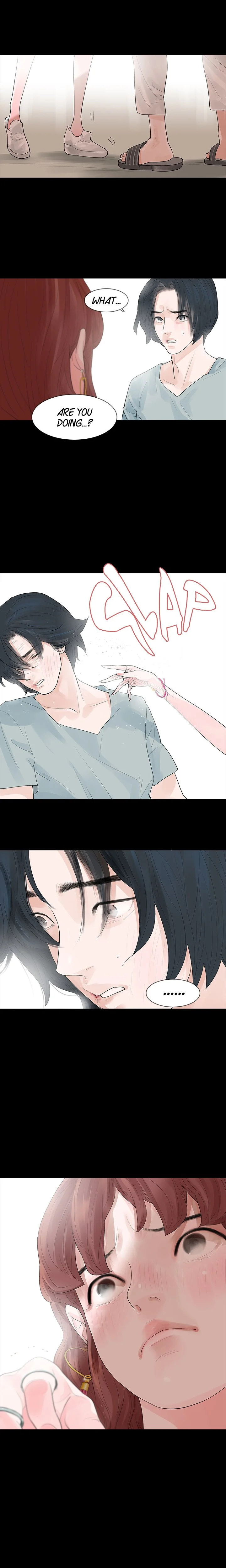 Playing with Fire - Chapter 30 [photo 15] - MangaPorn