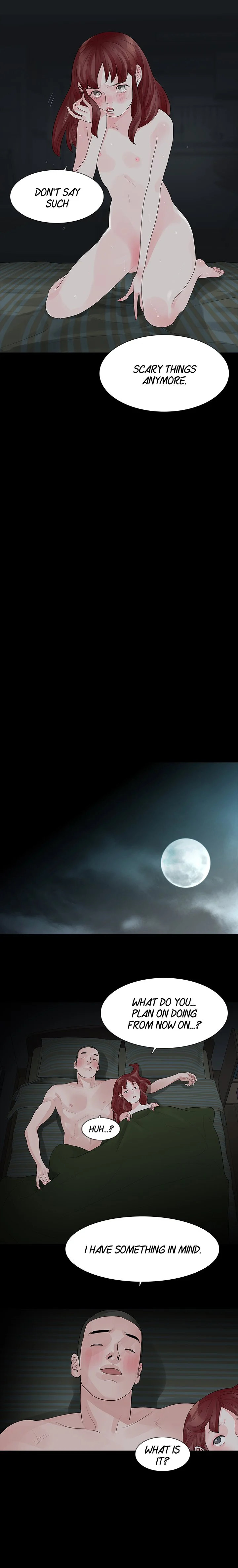 Playing with Fire - Chapter 30 [photo 7] - MangaPorn