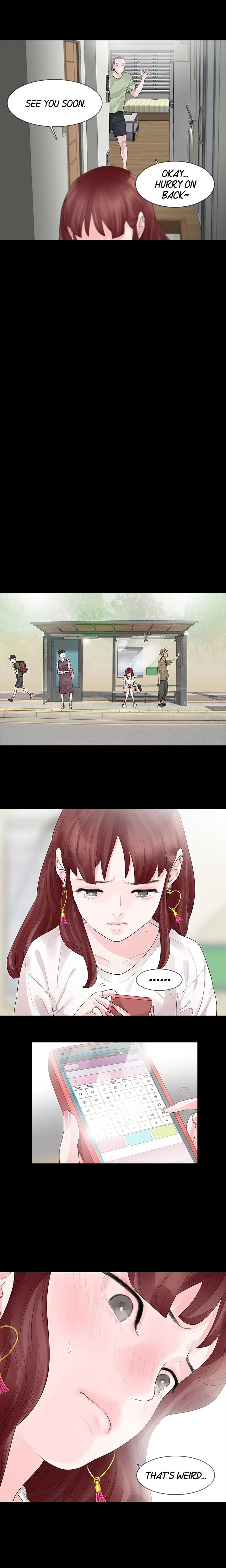 Playing with Fire - Chapter 30 [photo 9] - MangaPorn