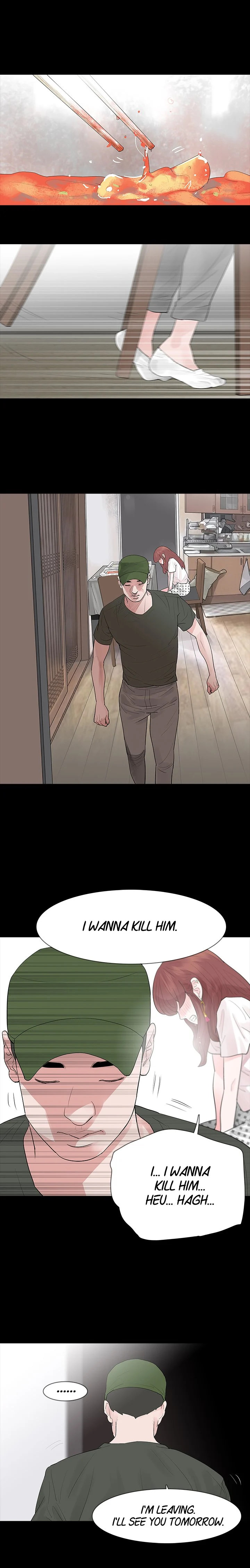 Playing with Fire - Chapter 31 [photo 11] - MangaPorn