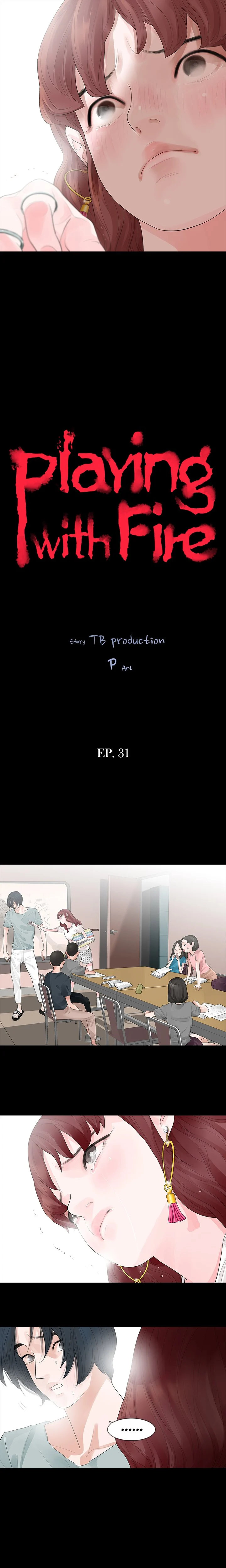 Playing with Fire - Chapter 31 [photo 2] - MangaPorn