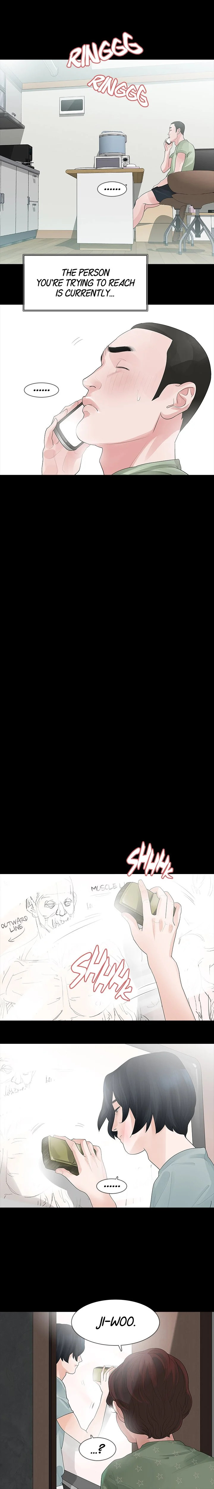 Playing with Fire - Chapter 31 [photo 4] - MangaPorn