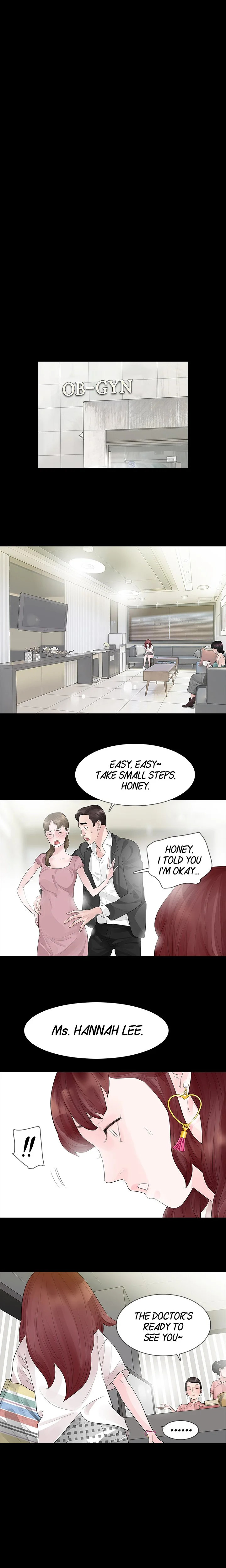 Playing with Fire - Chapter 31 [photo 6] - MangaPorn