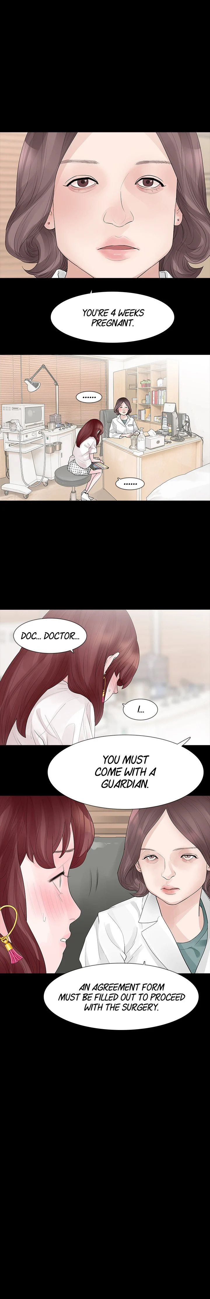 Playing with Fire - Chapter 31 [photo 7] - MangaPorn