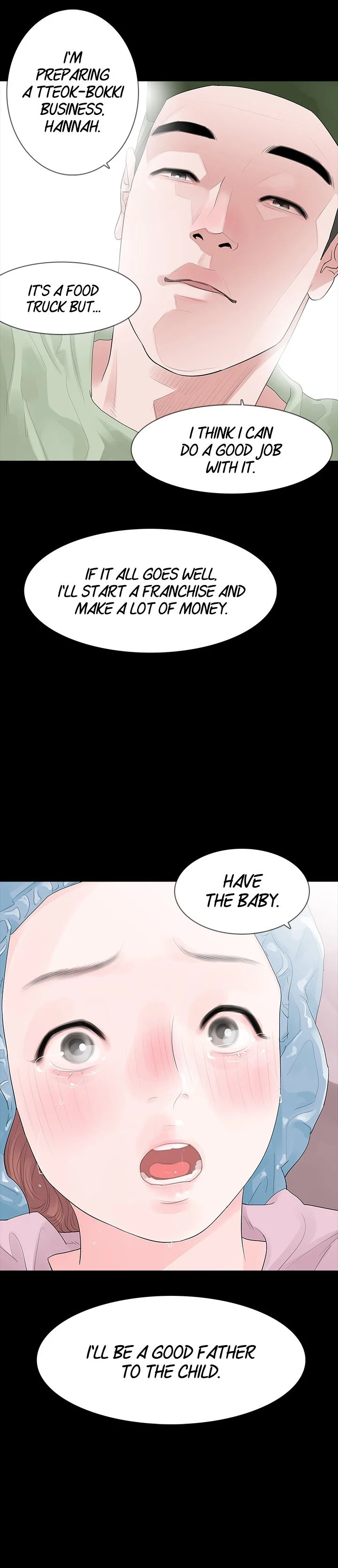 Playing with Fire - Chapter 32 [photo 16] - MangaPorn