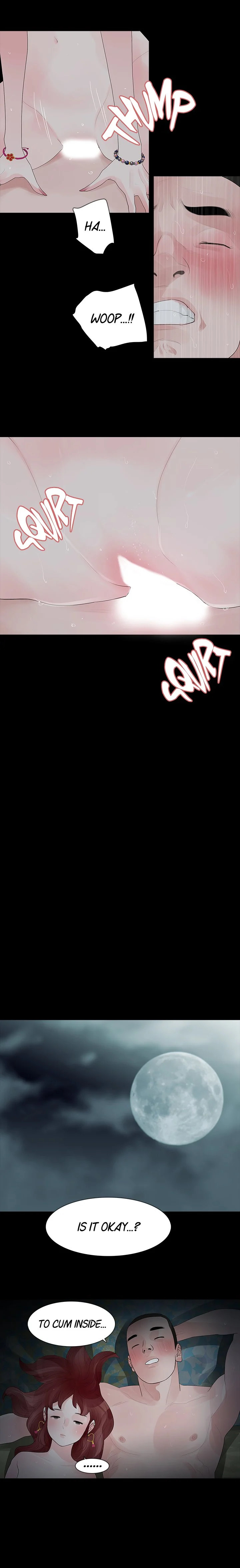 Playing with Fire - Chapter 32 [photo 4] - MangaPorn