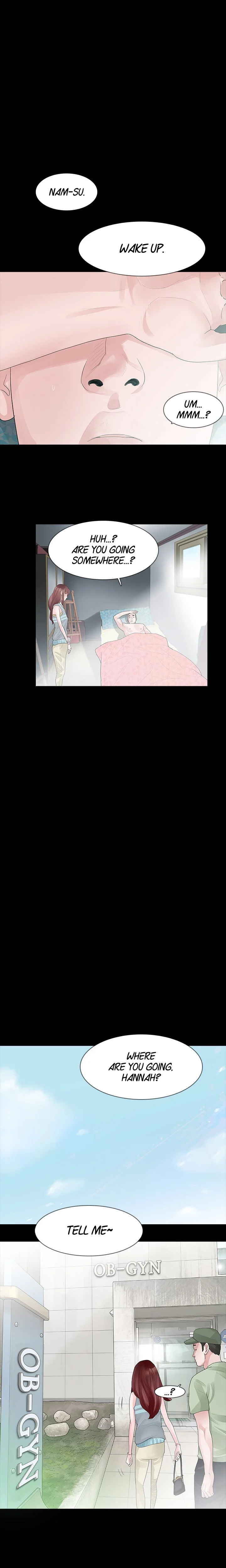 Playing with Fire - Chapter 32 [photo 8] - MangaPorn