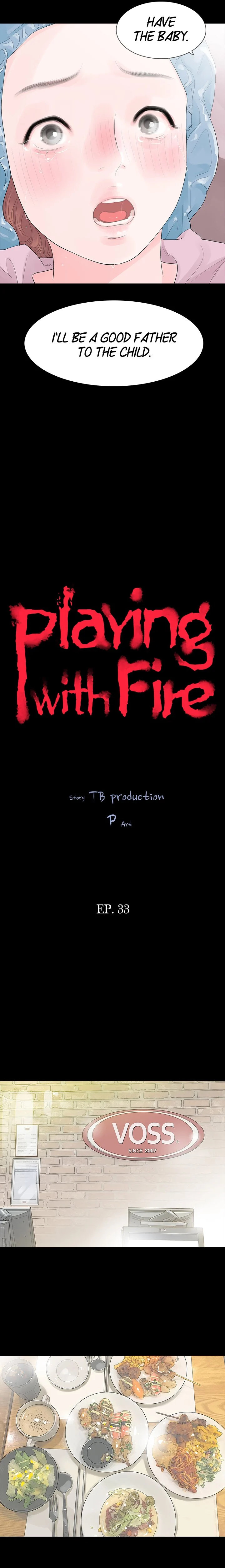 Playing with Fire - Chapter 33 [photo 2] - MangaPorn