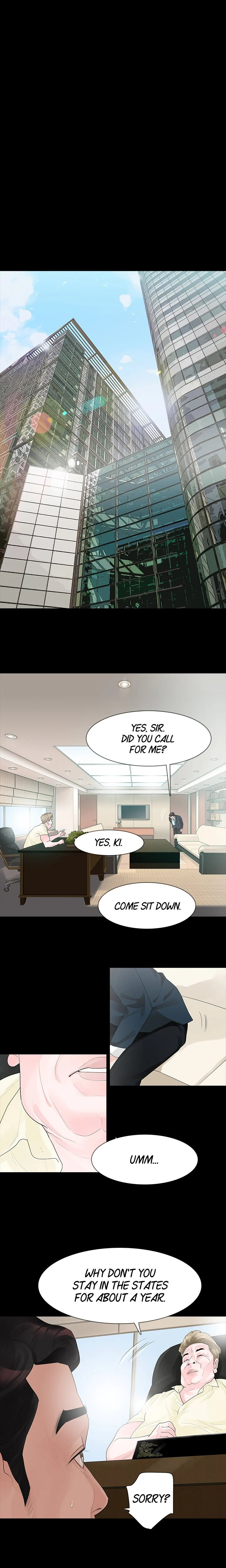 Playing with Fire - Chapter 33 [photo 4] - MangaPorn