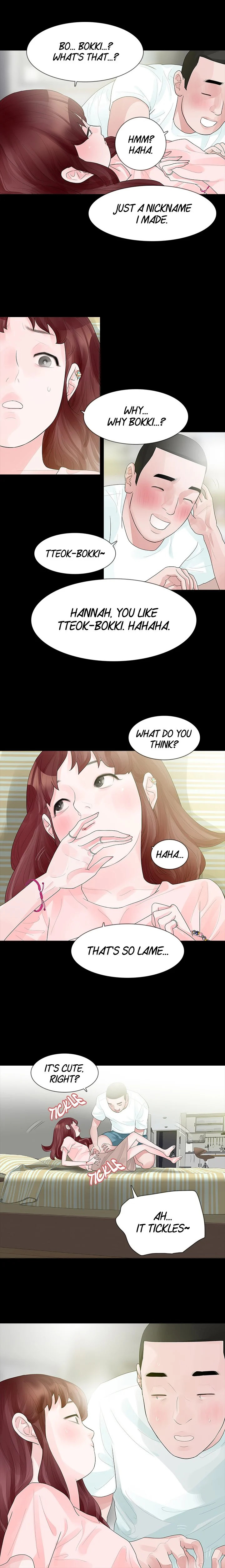 Playing with Fire - Chapter 33 [photo 7] - MangaPorn