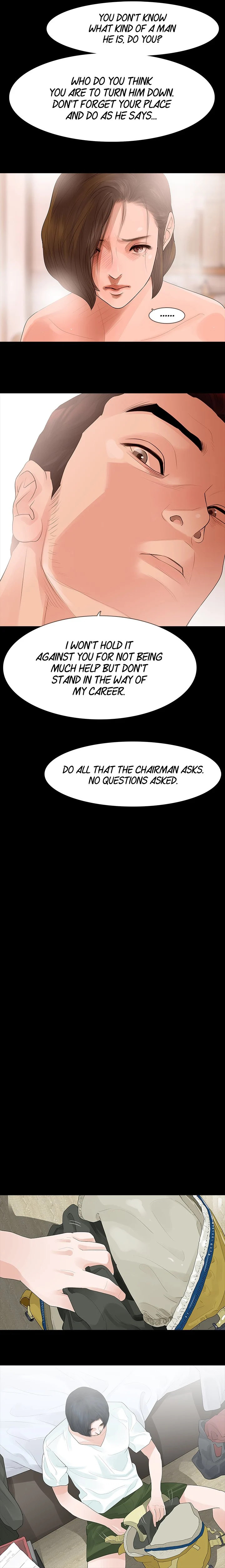 Playing with Fire - Chapter 34 [photo 5] - MangaPorn