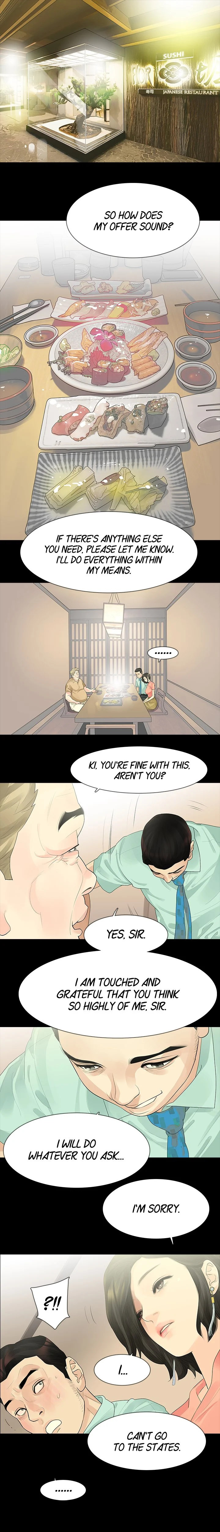 Playing with Fire - Chapter 34 [photo 7] - MangaPorn