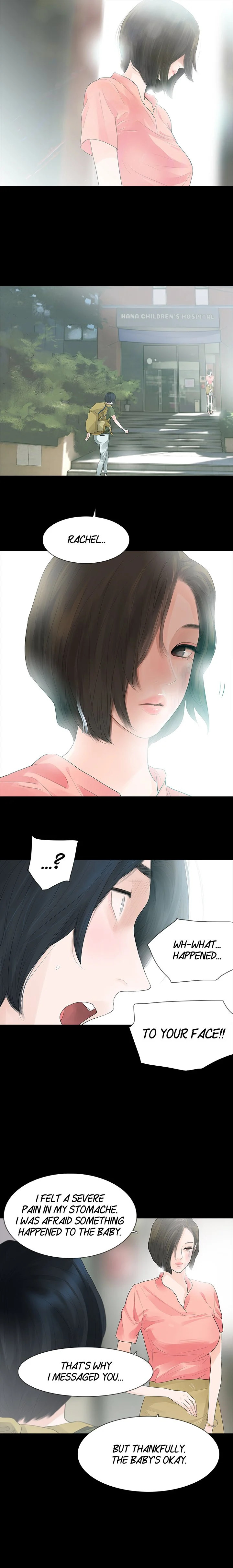 Playing with Fire - Chapter 35 [photo 5] - MangaPorn