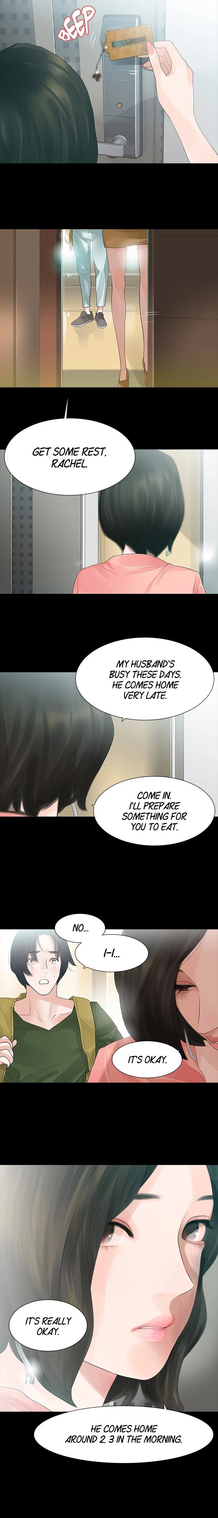 Playing with Fire - Chapter 35 [photo 7] - MangaPorn