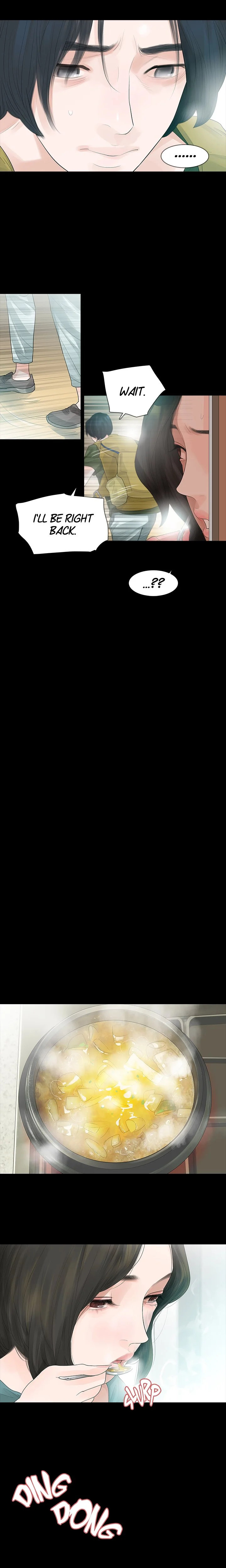 Playing with Fire - Chapter 35 [photo 8] - MangaPorn