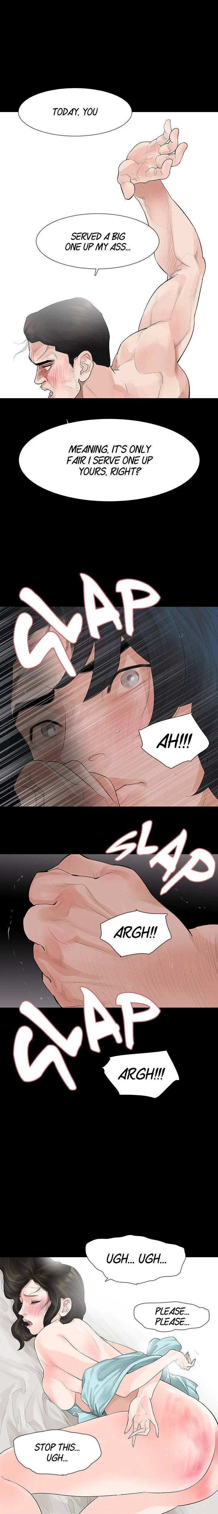 Playing with Fire - Chapter 36 [photo 12] - MangaPorn