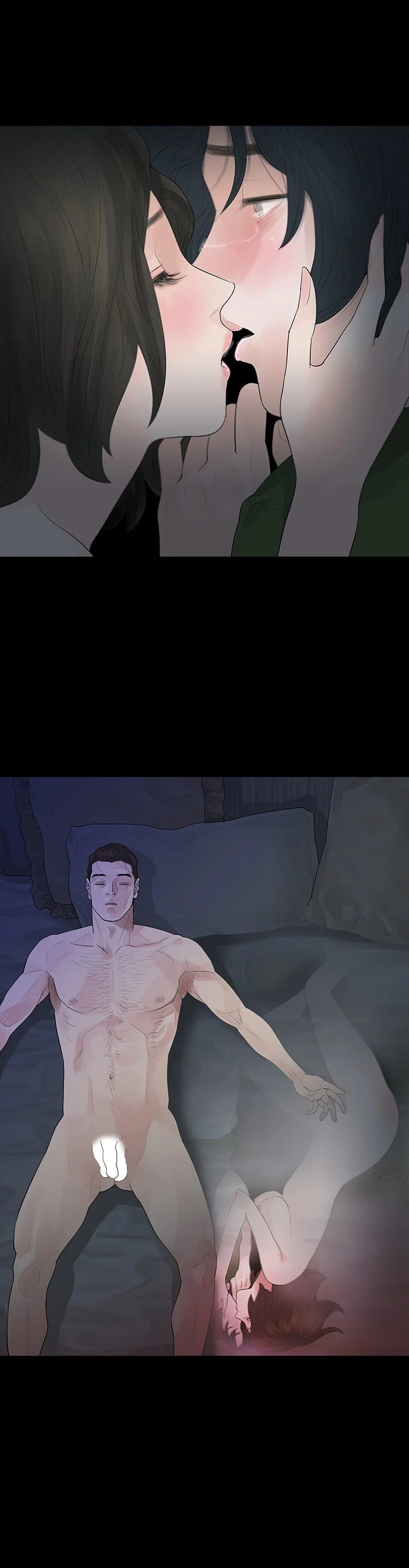 Playing with Fire - Chapter 36 [photo 16] - MangaPorn