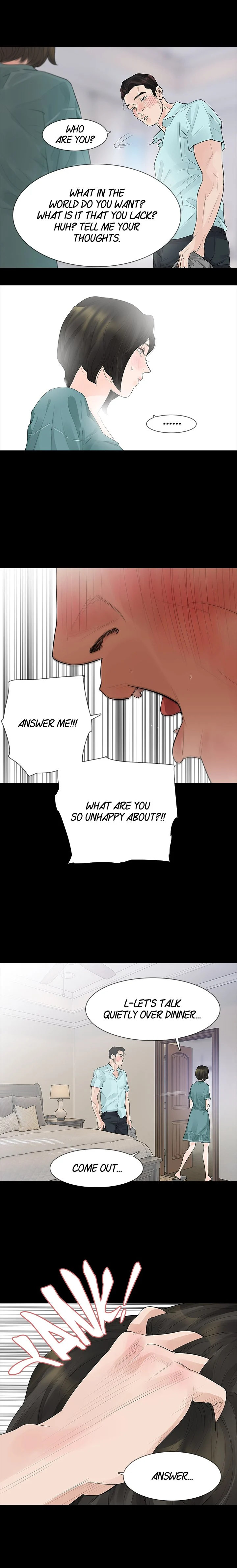 Playing with Fire - Chapter 36 [photo 9] - MangaPorn