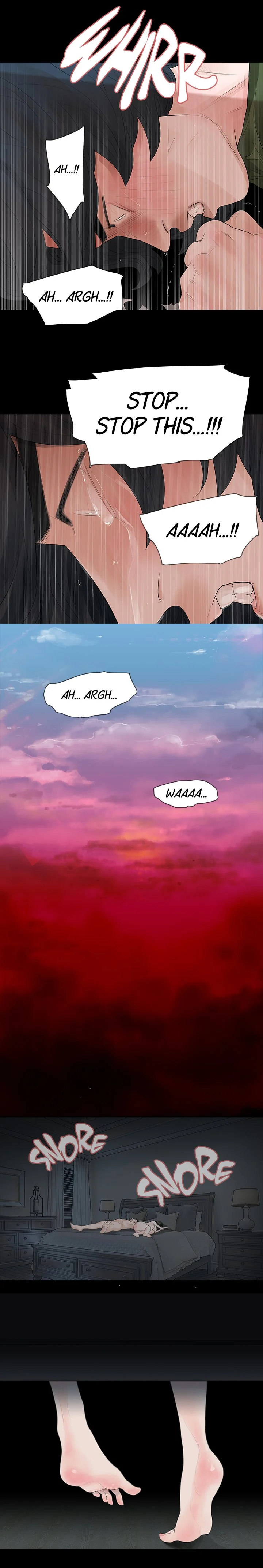 Playing with Fire - Chapter 37 [photo 1] - MangaPorn