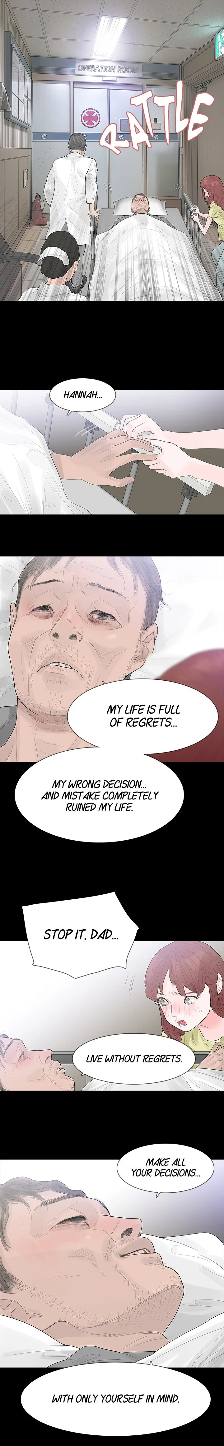 Playing with Fire - Chapter 37 [photo 10] - MangaPorn