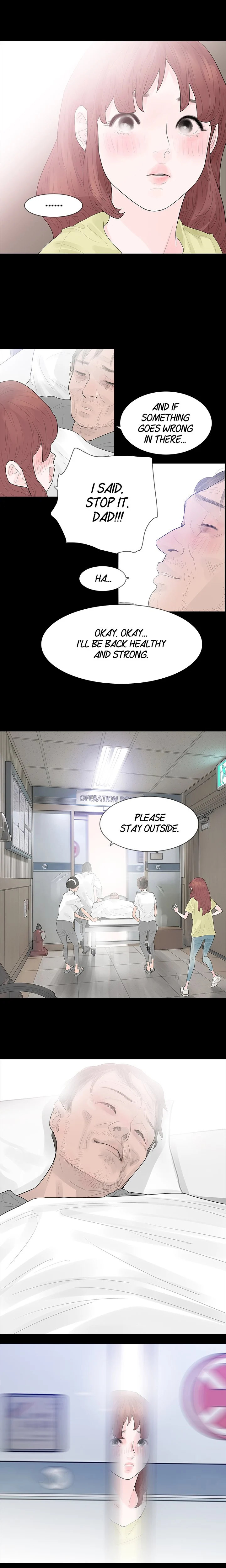 Playing with Fire - Chapter 37 [photo 11] - MangaPorn