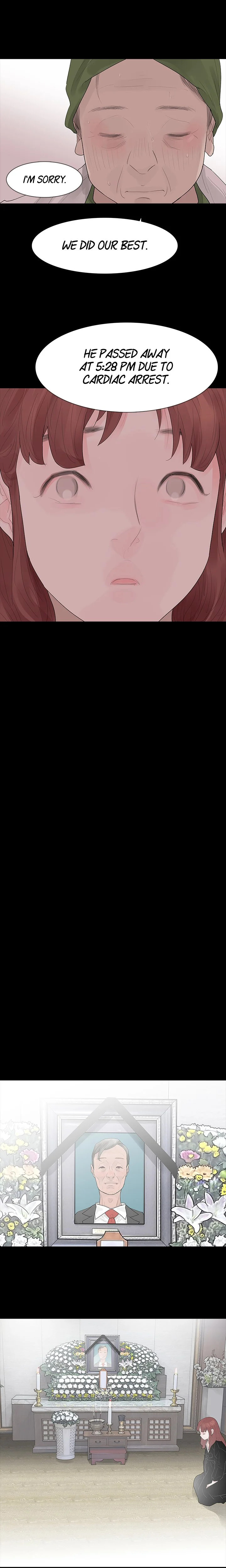 Playing with Fire - Chapter 37 [photo 13] - MangaPorn