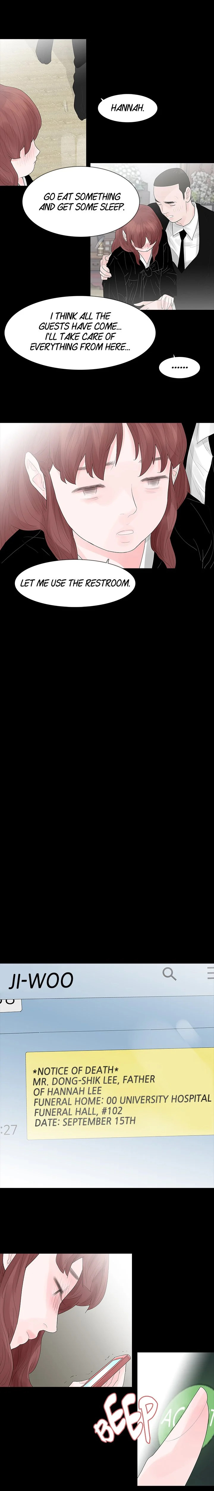 Playing with Fire - Chapter 37 [photo 14] - MangaPorn