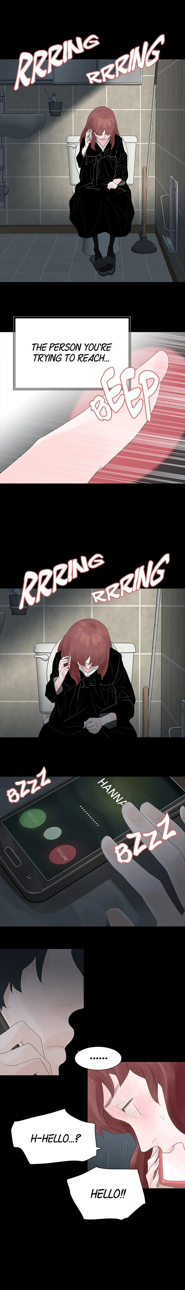 Playing with Fire - Chapter 37 [photo 15] - MangaPorn