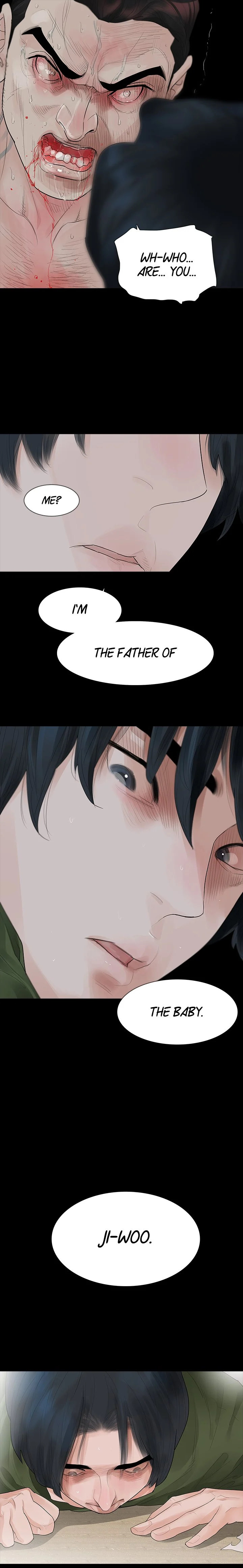 Playing with Fire - Chapter 37 [photo 5] - MangaPorn