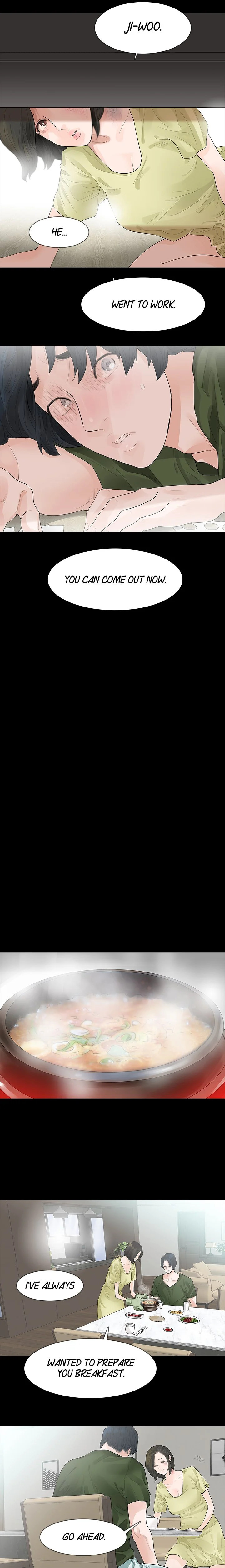 Playing with Fire - Chapter 37 [photo 6] - MangaPorn