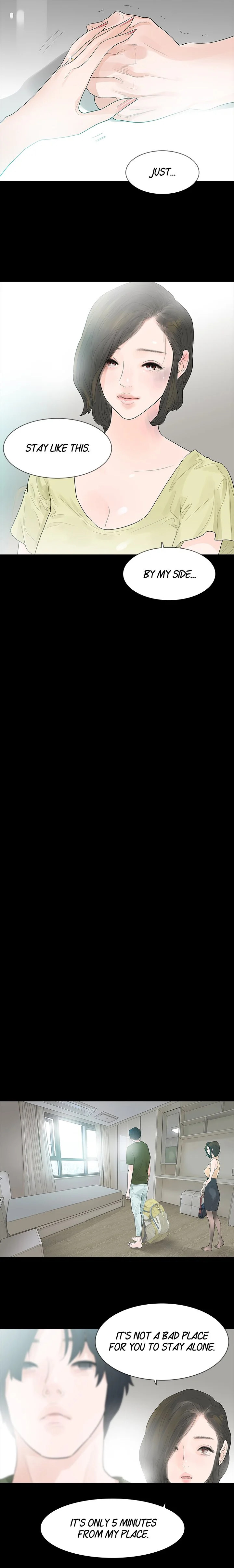 Playing with Fire - Chapter 37 [photo 8] - MangaPorn